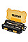Набор головок DeWALT, 1/4