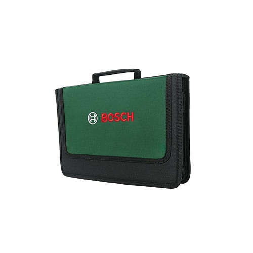 Набір інструментів Bosch, універсальних, 25шт