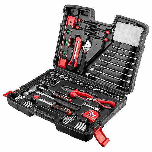 Набір інструментів Top Tools, 1/4