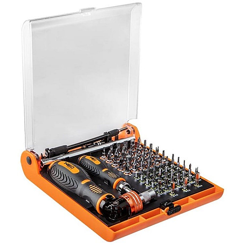 Біти Neo Tools 1/4