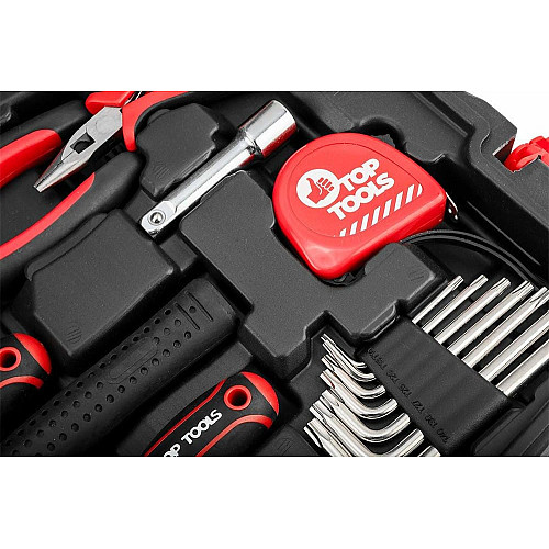 Набір інструментів Top Tools, 1/4
