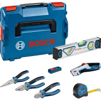 Набор инструментов Bosch Professional 16шт