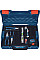 Набір інструментів Bosch Professional 16шт