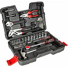 Набір інструментів Top Tools, 1/2