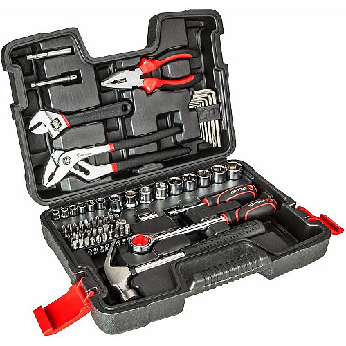 Набір інструментів Top Tools, 1/2