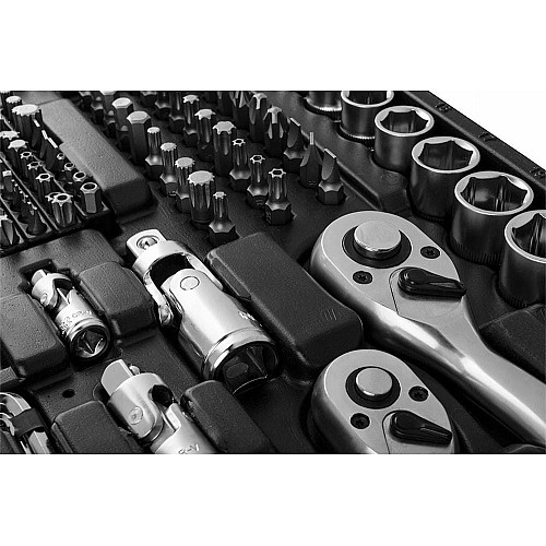 Набір інструментів Neo Tools, 1/2