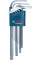 Сумка та набір ручного інструмента Bosch Professional GWT20 + 9 предметів