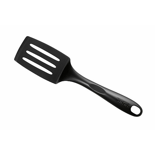 Набор кухонных аксессуаров Tefal Bienvenue, 5шт, пластик, черный