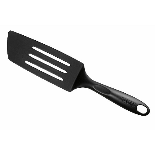 Набор кухонных аксессуаров Tefal Bienvenue, 5шт, пластик, черный