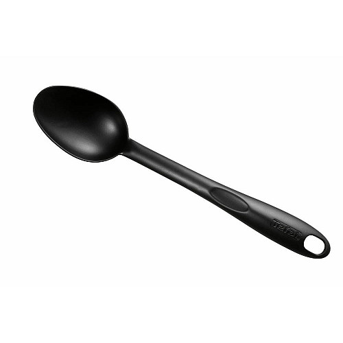 Набор кухонных аксессуаров Tefal Bienvenue, 5шт, пластик, черный