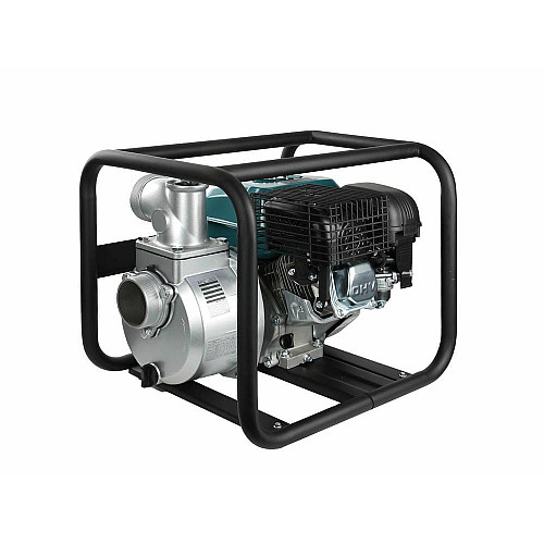 Мотопомпа бензинова Konner&Sohnen KS 80 1000л/хв 7.0к.с 26кг