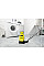 Насос дренажний для чистої води Karcher SP 9.000 Flat 280Вт 9куб/год висота 6м глибина 7м 3.75кг