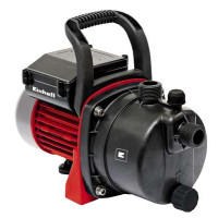 Насос відцентровий Einhell GC-GP 6538, 650Вт, 3800л/год, підйом 8м, підкл. 1