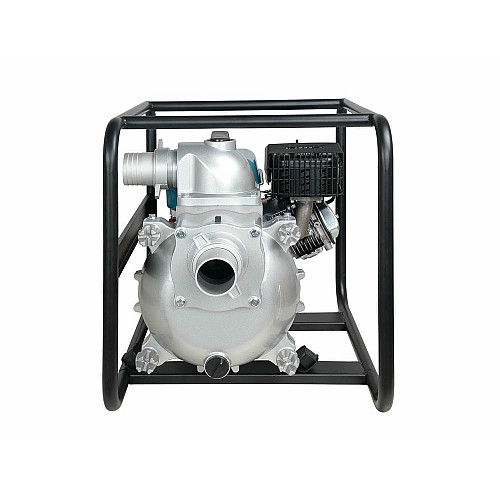 Мотопомпа бензинова Konner&Sohnen KS 80MW 1000л/хв 9.0к.с 60кг