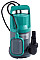Насос дренажный Wilo Initial Drain 10-7 13000 л/час, выс. 8.6м, глуб. 5м, кабель 10м, 0.37 кВт