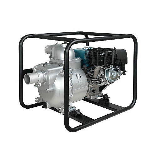 Мотопомпа бензинова Konner&Sohnen KS 80MW 1000л/хв 9.0к.с 60кг