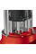 Насос дренажний Einhell GC-DP 1020 N, 1000Вт, 18000л/год, вис. 9м, глиб. 5м, нержавіюча сталь, 7.2кг