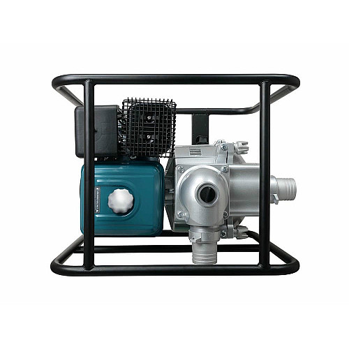 Мотопомпа бензинова Konner&Sohnen KS 80MW 1000л/хв 9.0к.с 60кг