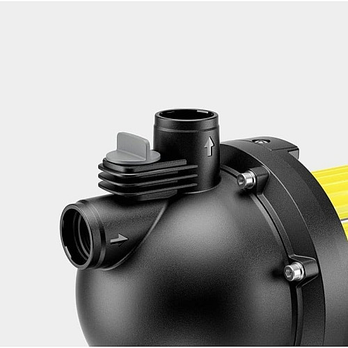Насосная станция Karcher BP 4.900 Home, 1150Вт, 4.9куб/час, высота подачи 50м, высота всасывания 8м, 18.0кг