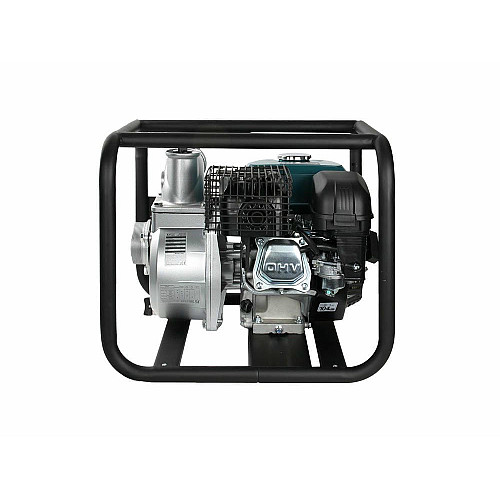 Мотопомпа бензинова Konner&Sohnen KS 80 1000л/хв 7.0к.с 26кг