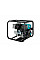 Мотопомпа бензинова Konner&Sohnen KS 80 1000л/хв 7.0к.с 26кг