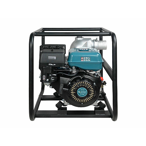 Мотопомпа бензинова Konner&Sohnen KS 80MW 1000л/хв 9.0к.с 60кг