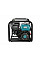 Мотопомпа бензинова Konner&Sohnen KS 80 1000л/хв 7.0к.с 26кг