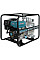 Мотопомпа бензинова Konner&Sohnen KS 80MW 1000л/хв 9.0к.с 60кг