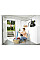 Насосная станция Karcher BP 4.900 Home, 1150Вт, 4.9куб/час, высота подачи 50м, высота всасывания 8м, 18.0кг