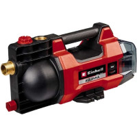 Насос відцентровий акумуляторний Einhell AQUINNA 18/28, PXC, 2800л/год, 18В, 2.5бар, глиб 6м, 2.55кг, без АКБ та ЗП