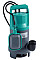 Насос дренажный Wilo Initial Waste 14-9 10270 л/час, выс. 9м, глуб. 5м, кабель 10м, 0.65 кВт