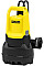 Насос дренажний Karcher SP 16.000 Dirt 550Вт 16Куб·год висота 8м глибина 7м 4.85кг