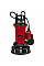 Насос дренажный Einhell GE-DP 900 Cut, 900Вт, 16000л/час, выс. под. 11.5м, погружение 7м, 12.8кг