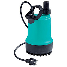 Насос дренажний Wilo Drain TM 32/7, 2 бар, 7000 л/год, вис. 7м, глиб. 1м, кабель 10м, 0,25 кВт, 230В