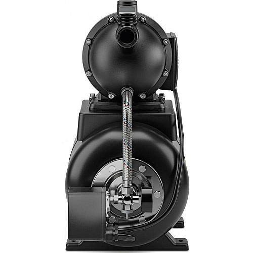 Насосная станция Karcher BP 4.900 Home, 1150Вт, 4.9куб/час, высота подачи 50м, высота всасывания 8м, 18.0кг