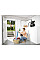 Насосна станція Karcher BP 3.200 Home, 600Вт, 3.2куб/година, висота подачі 36м, висота всмоктування 8м, 10.5кг