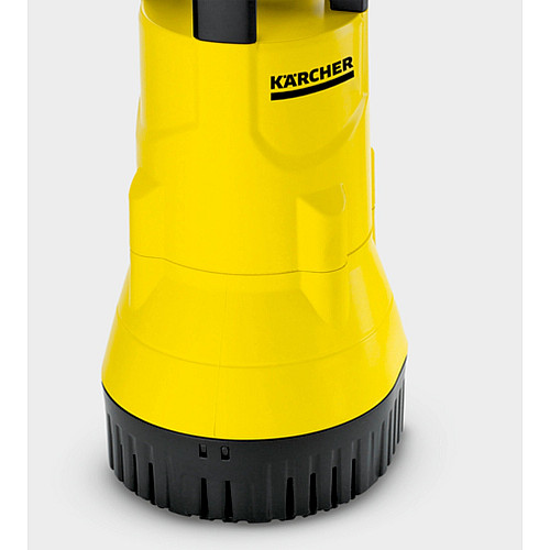 Насос бочковий Karcher BP 1 Barrel 400Вт 3.8куб/год висота подачі 11м занурення 7м 4.6кг