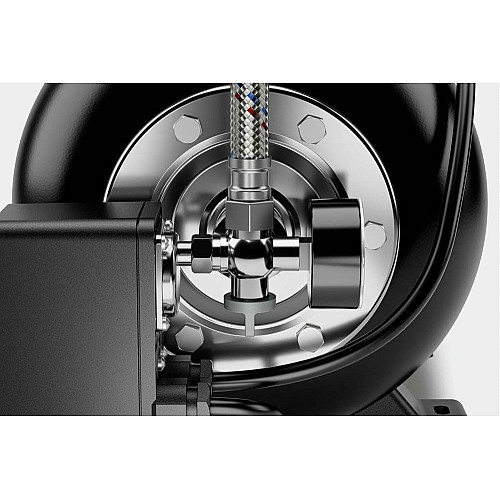 Насосная станция Karcher BP 4.900 Home, 1150Вт, 4.9куб/час, высота подачи 50м, высота всасывания 8м, 18.0кг