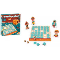 Настольная игра Janod Детектив