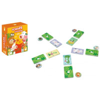 Настольная игра Janod Вызов