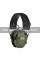 Тактичні захисні наушники 2E Pulse XD Army Green NRR 23 dB, активні