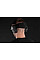 Тактические защитные наушники 2E Defence Black NRR: 25 dB, пассивные