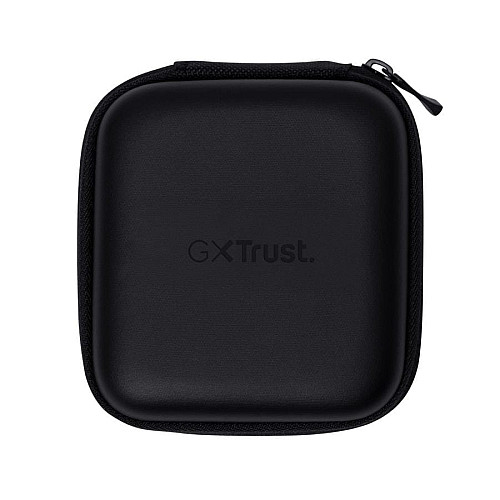 Гарнітура Trust GXT 406, 3.5мм, чорний