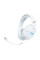 Гарнітура ігрова HyperX Cloud Flight 2, WL/USB-A/USB-C, білий