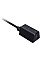 Гарнітура Razer BlackShark V3 Gen-2, USB-A/WL/BT, чорний
