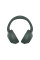 Навушники Over-ear Sony ULT WEAR BT 5.2, ANC, AAC, LDAC, Wireless, Mic, Зелений