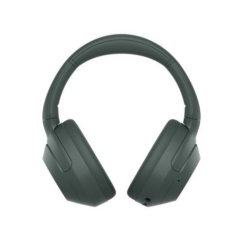 Навушники Over-ear Sony ULT WEAR BT 5.2, ANC, AAC, LDAC, Wireless, Mic, Зелений