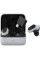Навушники ігрові TWS Sony INZONE Buds BT 5.3, ANC, IPX4, LC3, Mic, Білий