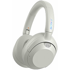 Наушники Over-ear Sony ULT WEAR BT 5.2, ANC, AAC, LDAC, Wireless, Mic, Белый