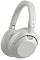 Наушники Over-ear Sony ULT WEAR BT 5.2, ANC, AAC, LDAC, Wireless, Mic, Белый